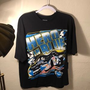 Mark Martin Viagra Car